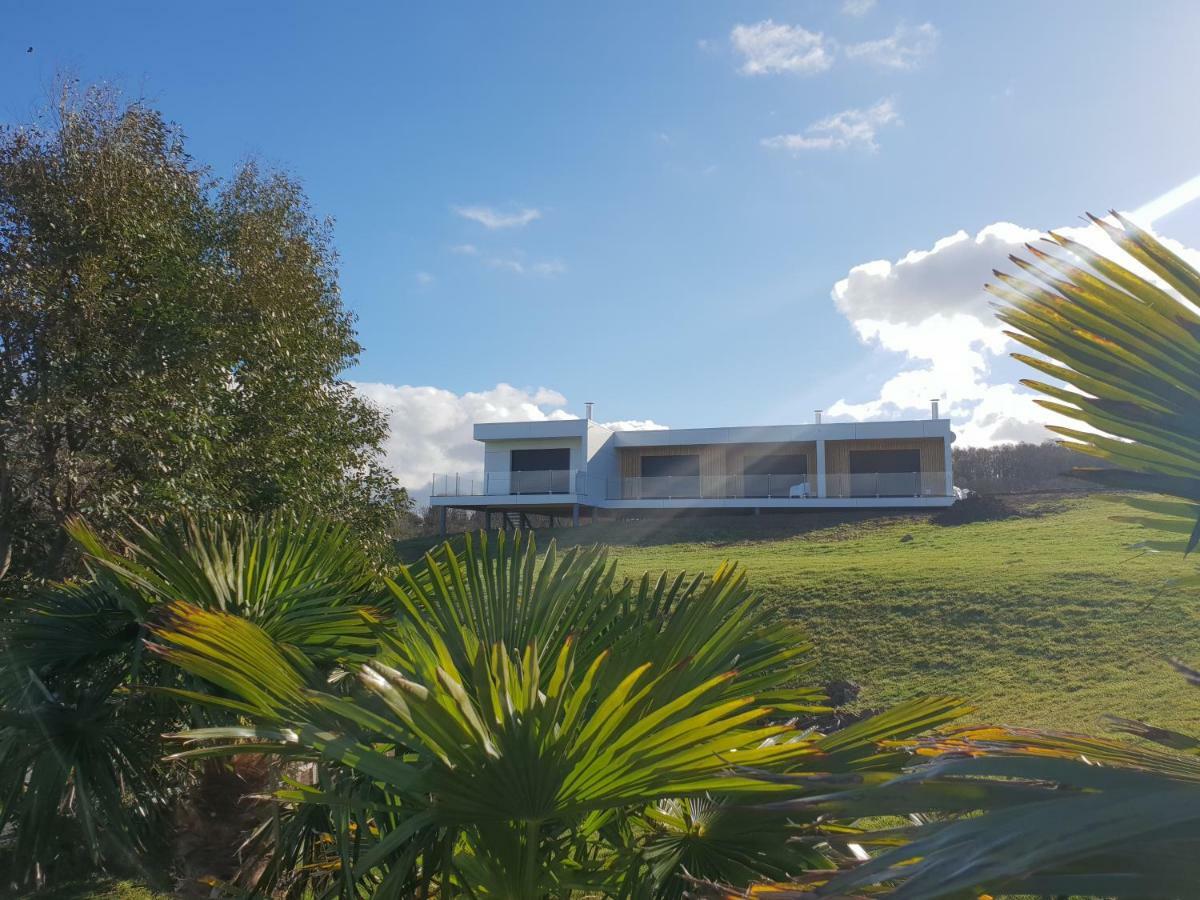 Les Gites Du Cap Cod Varengeville-sur-Mer Exterior foto