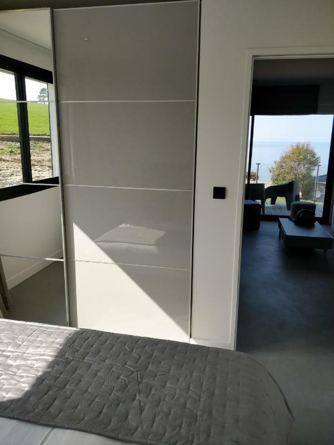 Les Gites Du Cap Cod Varengeville-sur-Mer Exterior foto