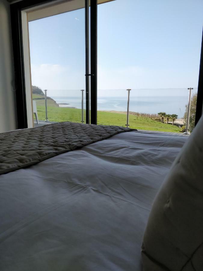 Les Gites Du Cap Cod Varengeville-sur-Mer Exterior foto